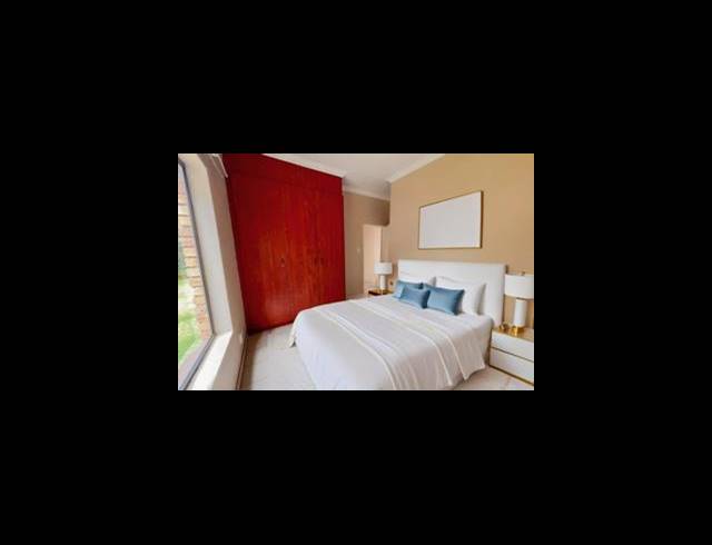 3 BEDROOM PROPERTY TO RENT IN GROBLERPARK EXT